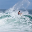 Atual campeão mundial, Yago Dora avança à final do Vivo Rio Pro em Saquarema