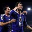 Japão empata com a Suécia, e enfrenta o Brasil no primeiro jogo do mata-mata da Copa de 2026