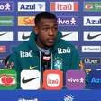 'Quando sair, vai ser especial', diz Rayan sobre expectativa pelo 1º gol na Copa do Mundo