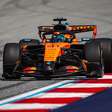 F1: McLaren adia estreia de asa traseira "invertida" após problemas na Áustria