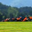 F1: Entenda por que a McLaren não utilizará sua nova asa traseira rotativa na Áustria