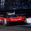 IMSA: Jack Aitken lidera o TL1 em Watkins Glen com o Cadillac #31