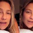 Luana Piovani se pronuncia sobre contrato para criticar PEC: 'Não gostou? Deita na BR'