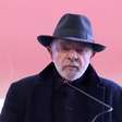 Lula diz que mundo está 'cheio de nego maluco' e afirma que Trump quer tomar Panamá e Groenlândia