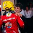 F1: Rivais admitem evolução da Ferrari, mas mantêm Mercedes como favorita