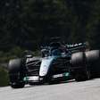 F1: Mercedes prevê disputa difícil com rivais na Áustria