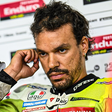 MotoGP: Morbidelli perde três posições na corrida principal de Assen