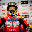 MotoGP: Diogo Moreira acredita que nova regra da largada pode favorecer estreantes
