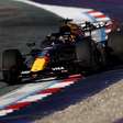 F1: Max Verstappen e Isack Hadjar relatam falha no motor no segundo treino na Áustria
