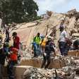 Itamaraty confirma morte de dois brasileiros após terremotos na Venezuela