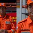 Bombeiros do Brasil são enviados à Venezuela em missão humanitária após terremotos