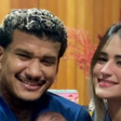 Mulher de jogador de futebol da Venezuela é encontrada morta em meio a escombros