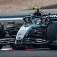 F1: Kimi Antonelli é o mais rápido do TL2 no GP da Áustria; Bortoleto é 10°