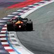 F1: Piastri diz que "falta aquele pouco" para McLaren alcançar adversárias na Áustria