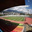 Local de jogo do Santos pode ser alterado após terremoto