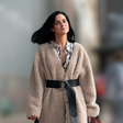 Três looks completos para mulheres preguiçosas, mas refinadas: em saldo na Zara, eles são cômodos, elegantes e perfeitos para enfrentar a onda de frio