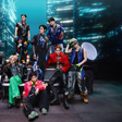 Como o novo lançamento do ATEEZ acendeu uma discussão sobre o uso do funk brasileiro no K-Pop