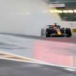 F1: Verstappen fala sobre seu acidente na Áustria