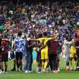 Resumo da Copa nesta sexta, 25/6: análise de resultados e classificação
