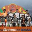 Corinthians emite nota oficial através das redes sociais