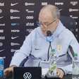 Bielsa assume a culpa por eliminação: "O que eu deixo para o futebol uruguaio é nada"