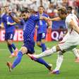 Croácia e Gana fazem confronto direto por vaga no mata-mata da Copa do Mundo