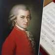 Em 1778, Mozart tentou ensinar composição a uma nobre francesa; a experiência não correu nada bem, mas, graças a ela, hoje temos obras inéditas