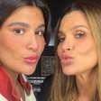 Flávia Alessandra abre o coração sobre criação da filha, Giulia: 'Talvez eu tenha errado'