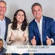 COLUNA | Vereadora Larissa de Canoas anuncia pré-candidatura a deputada estadual