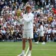 Sinner revela ajustes na preparação para suportar calor em Wimbledon