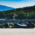 F1: Mercedes acredita em boas chances de vitória na Áustria