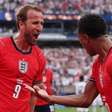 Harry Kane faz história, e Inglaterra vence Panamá na Copa do Mundo