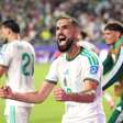 Argélia e Áustria decidem segundo colocado do Grupo J da Copa do Mundo