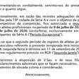 CBF altera cronograma e cria janela extraordinária para reforços nacionais na Série A