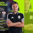 Fifa escala árbitro italiano para Brasil x Japão na Copa do Mundo