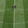 Copa do Mundo adota um minuto de silêncio às vítimas na Venezuela