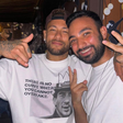 'Fetiche em trair a mulher grávida': Neymar aparece sem aliança em balada durante a Copa 2026 e revolta a web