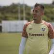 Goleiro do Fluminense, Vitor Eudes é internado por infecção grave