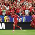 No jogo mais esperado do dia, Portugal de CR7 enfrenta Colômbia embalada por trio do Brasileirão