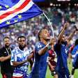Como Cabo Verde surpreendeu o mundo e conquistou vaga para mata-mata contra Argentina na Copa