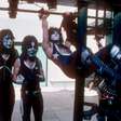 O hit do Kiss que enfim levou mulheres aos shows: 'só tinha macho na plateia'