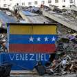 Avião da FAB desembarca na Venezuela com médicos e equipamentos