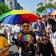 Hungria sem Orbán: Parada do Orgulho LGBT+ toma as ruas de Budapeste