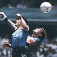 'Eu estava lá! Vi a mão de Deus e o gol do século de Maradona na Copa vencida pela Argentina, 40 anos atrás'