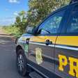 Argentino procurado pela Interpol é preso em abordagem da PRF no Maranhão