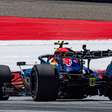 F1: Hadjar recebe advertência da FIA após sessão de classificação