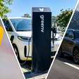 Nova aliança quer destravar a expansão dos elétricos no Brasil