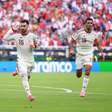 Paraguai se classifica e terá Alemanha como adversária na próxima fase da Copa