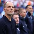 Tuchel rebate críticas e sai em defesa da Inglaterra após empate