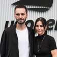 Os bastidores da separação de Courteney Cox e Johnny McDaid: atriz de 62 anos e cantor ficaram 13 anos juntos. 'Chegaram a um ponto em que...'